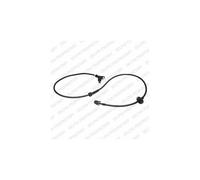 2x ✅Fits DELPHI SS20031 Sensor, wheel speed SS20031 ABS sensor rear ⭐UK Seller⭐