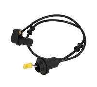 2x ✅Fits DELPHI SS20137 Sensor, wheel speed SS20137 ABS sensor rear ⭐UK Seller⭐