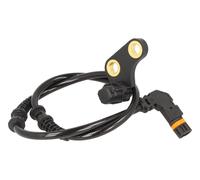 2x ✅Fits DELPHI SS20306 Sensor, wheel speed SS20306 ABS sensor front ⭐UK Seller⭐