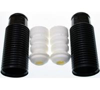 2x ✅Fits DENCKERMANN AMORTYZATORY D500021 SHOCK ABSORBER PROTECTION ⭐UK Seller⭐