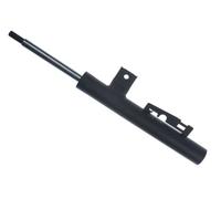 2x ✅Fits DENCKERMANN AMORTYZATORY DSF235G SHOCK ABSORBER FRONT SMART ⭐UK Seller⭐