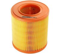 2x ✅Fits DENCKERMANN FILTRY A140749 AIR FILTER AUDI A6 2.0 TDI 04- ⭐UK Seller⭐