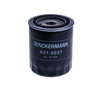 2x ✅Fits DENCKERMANN FILTRY A210037 OIL FILTER NISSAN SUNNY 1.4 , PR ⭐UK Seller⭐