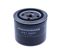 2x ✅Fits DENCKERMANN FILTRY A210053 VOLVO OIL FILTER 850,940-960 (PE ⭐UK Seller⭐