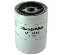 2x ✅Fits DENCKERMANN FILTRY A210245 OIL FILTER FIAT DUCATO 2.3/2.8 J ⭐UK Seller⭐