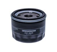 2x ✅Fits DENCKERMANN FILTRY A210249 OIL FILTER ⭐UK Seller⭐