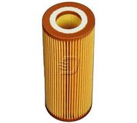 2x ✅Fits DENCKERMANN FILTRY A210389 OIL FILTER AUDI A4 II, A5, A6 II ⭐UK Seller⭐
