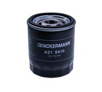 2x ✅Fits DENCKERMANN FILTRY A210410 OIL FILTER FORD FOCUS II/C-MAX/G ⭐UK Seller⭐