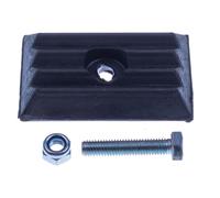 2x ✅Fits DENCKERMANN FILTRY D300447 SPRING SPACER REAR AXLE, LEFT/FI ⭐UK Seller⭐