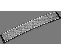 2x ✅Fits DENSO DCF062K ACTIVATED CARBON CABIN FILTER ⭐UK Seller⭐