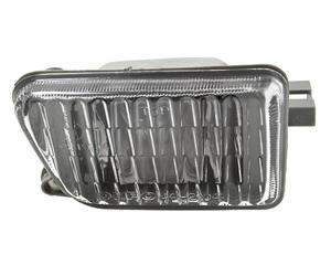 2x ✅Fits DEPO 441-2004R-UE Fog lamp Right 441-2004R-UE do VW GOLF I, ⭐UK Seller⭐
