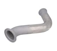 2x ✅Fits DINEX DIN22182 Exhaust pipe DIN22182 Exhaust pipe (length:3 ⭐UK Seller⭐