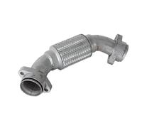 2x ✅Fits DINEX DIN54232 Exhaust pipe DIN54232 Exhaust pipe (diameter ⭐UK Seller⭐