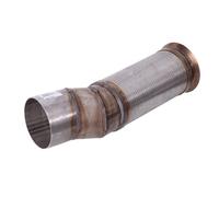 2x ✅Fits DINEX DIN56131 Exhaust pipe DIN56131 Exhaust pipe (length:4 ⭐UK Seller⭐