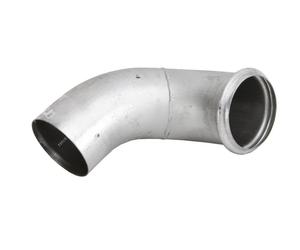 2x ✅Fits DINEX DIN80722 Exhaust pipe DIN80722 Exhaust pipe (length:4 ⭐UK Seller⭐