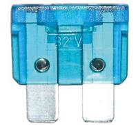 2x ✅Fits DRESSELHAUS 4638/000/51 15 Fuse 15A 100 pcs Fuse, current r ⭐UK Seller⭐