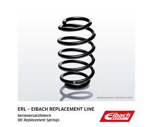 2x ✅Fits EIBACH R11706 Coil spring R11706 Coil spring rear L/R fits: ⭐UK Seller⭐