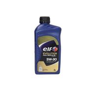 2x ✅Fits ELF EVO FULLTECH LLX 5W30 1L Engine Oil 5W30 1l EVOLUTION 2 ⭐UK Seller⭐