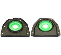 2x ✅Fits ELRING 023.862 SHAFT SEAL 80X182X19.4 ASW LD IWDR PTFE/AEM ⭐UK Seller⭐