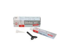 2x ✅Fits ELRING 036.164 DIRKO SILICONE 70ML ELRING GREY ⭐UK Seller⭐