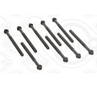 2x ✅Fits ELRING 455.730 HEAD BOLTS KPL. DAIMLER ⭐UK Seller⭐