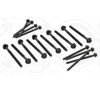 ELRING 733.100 Bolt Kit, cylinder head