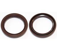 2x ✅Fits ELRING 902.980 Shaft Seal, crankshaft ⭐UK Seller⭐