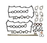2x ✅Fits ELRING EL712821 Gasket Kit, cylinder head EL712821 Complete ⭐UK Seller⭐
