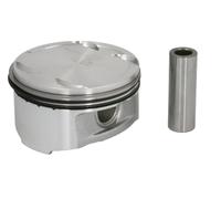 2x ✅Fits ENGITECH ENT051119 STD Piston ENT051119 STD Piston 80 (STD) ⭐UK Seller⭐