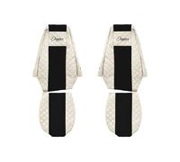 2x ✅Fits F-CORE F-CORE FX09 CHAMP Seat Cover Champagne Seat covers E ⭐UK Seller⭐