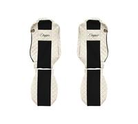 2x ✅Fits F-CORE F-CORE FX13 CHAMP Seat Cover Champagne Seat covers E ⭐UK Seller⭐