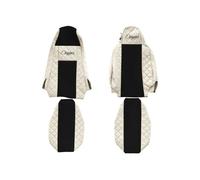 2x ✅Fits F-CORE F-CORE FX16 CHAMP Seat Cover Champagne Seat covers E ⭐UK Seller⭐