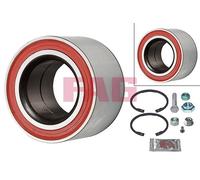 2x ✅Fits FAG 713 6101 30 WHEEL BEARING KPL. ⭐UK Seller⭐