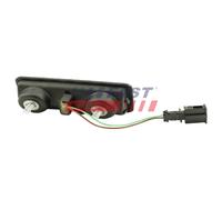 2x ✅Fits FAST FT00068 ELECTRIC TRUNK HANDLE AND SKODA FABIA ⭐UK Seller⭐