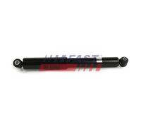 2x ✅Fits FAST FT11243 SHOCK ABSORBER FORD TRANSIT 06> REAR L/R GAS ⭐UK Seller⭐