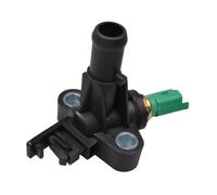 2x ✅Fits FAST FT80102 WATER TEMP SENSOR FIAT PANDA 03> IN PIN ⭐UK Seller⭐