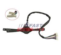2x ✅Fits FAST FT82075 STEERING COLUMN SWITCH/STALK IVECO DAILY ⭐UK Seller⭐