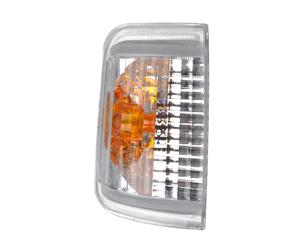 2x ✅Fits FAST FT87079 TURN SIGNAL FIAT DUCATO 06>/ 14> LUSTE ⭐UK Seller⭐