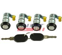 2x ✅Fits FAST FT94171 LOCK INSERT IVECO DAILY 06> HOUSING KIT ⭐UK Seller⭐