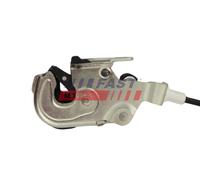 2x ✅Fits FAST FT95015 DOOR LOCK IVECO DAILY 14> REAR PR TOP ⭐UK Seller⭐