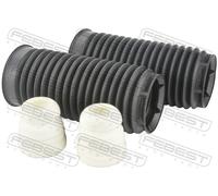 2x ✅Fits FEBEST BZSHB-246F-KIT FRONT SHOCK ABSORBER COVER WITH REBOU ⭐UK Seller⭐