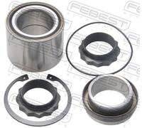 2x ✅Fits FEBEST DAC46780057-KIT REAR HUB BEARING REPAIR KIT VOLKSWAG ⭐UK Seller⭐