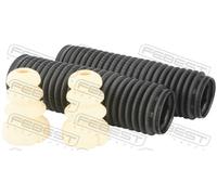 2x ✅Fits FEBEST KSHB-SORC5F-KIT FRONT SHOCK ABSORBER COVER WITH REBO ⭐UK Seller⭐