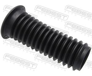 2x ✅Fits FEBEST MZSHB-DEF FRONT SHOCK ABSORBER COVER MAZDA 2 DE 2007 ⭐UK Seller⭐