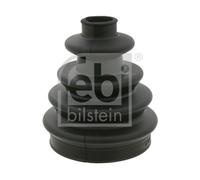 2x ✅Fits FEBI 03288 OUTER JOINT COVER / RUBBER ONLY / ?2078 1.3,1.4 ⭐UK Seller⭐