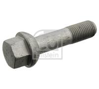 FEBI Bilstein Wheel Stud Bolt 09806 Ball Seat A/G Male Hex for Mercedes-Benz