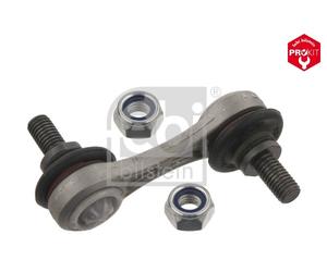 2x ✅Fits FEBI 10038 STAB CONNECTOR. REAR L=R L=66 MM E39 ⭐UK Seller⭐