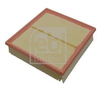 2x ✅Fits FEBI 100467 AIR FILTER ⭐UK Seller⭐