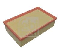 2x ✅Fits FEBI 100468 AIR FILTER ⭐UK Seller⭐