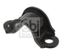 2x ✅Fits FEBI 101230 STAB BUSHING CLAMP. ⭐UK Seller⭐